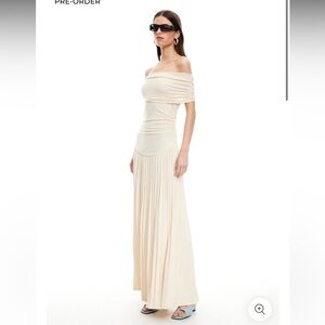 Lioness Field of Dreams - Oatmeal XS (SOLD OUT ITEM)